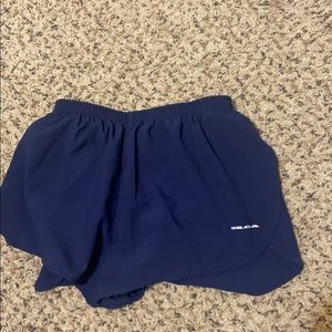 Boa Athletic shorts